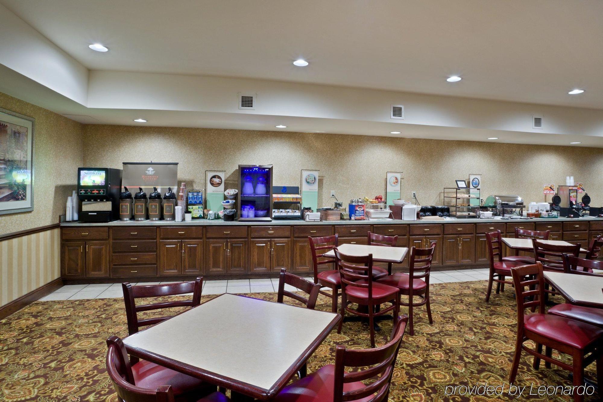 Country Inn & Suites By Radisson, Big Rapids, Mi Exteriér fotografie