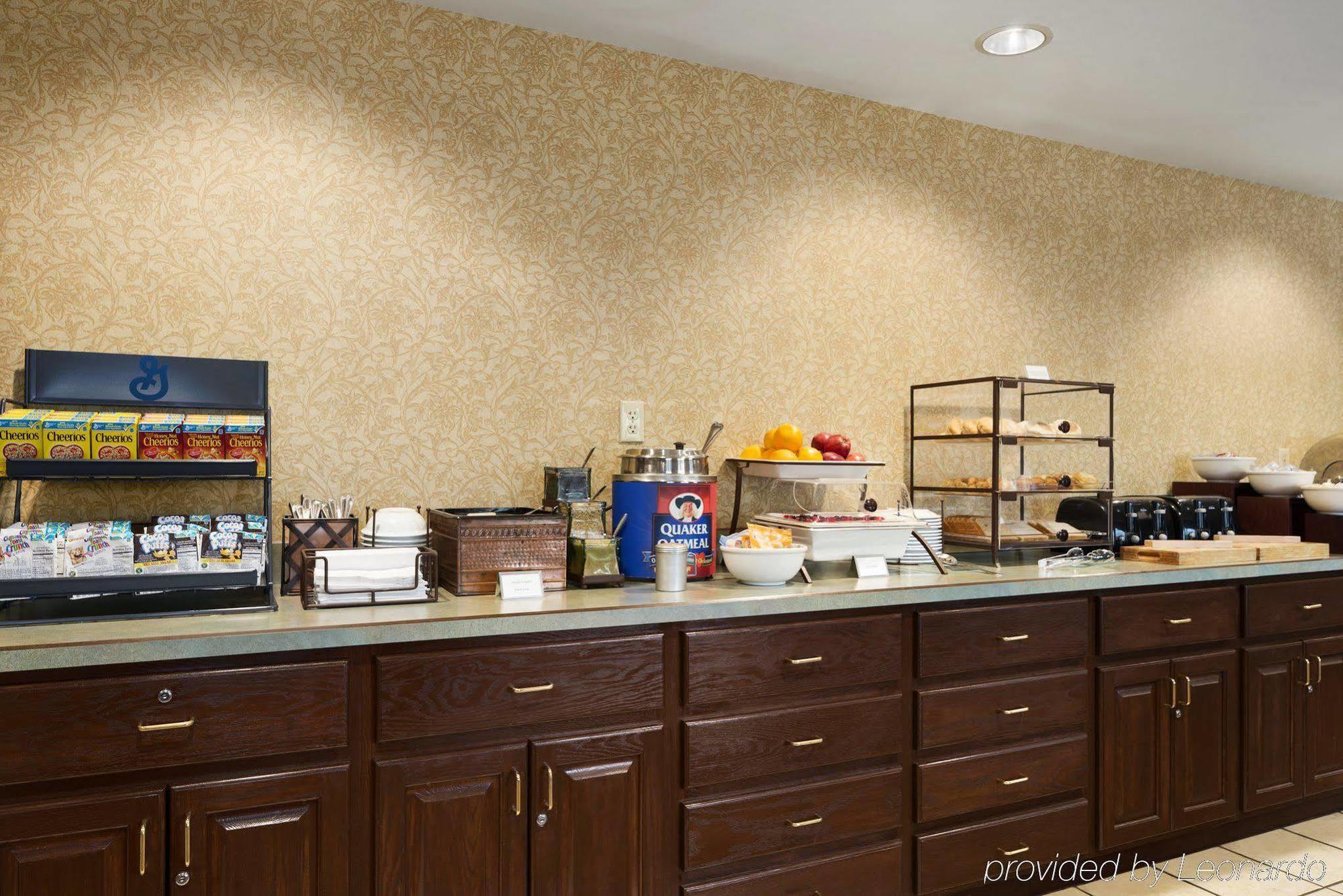 Country Inn & Suites By Radisson, Big Rapids, Mi Exteriér fotografie